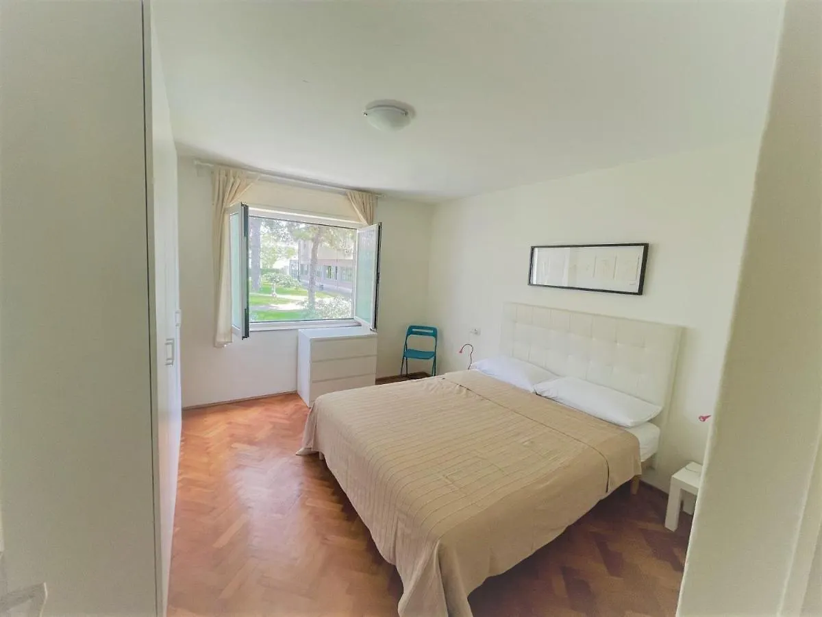 Faber Apartments Novigrad Istria