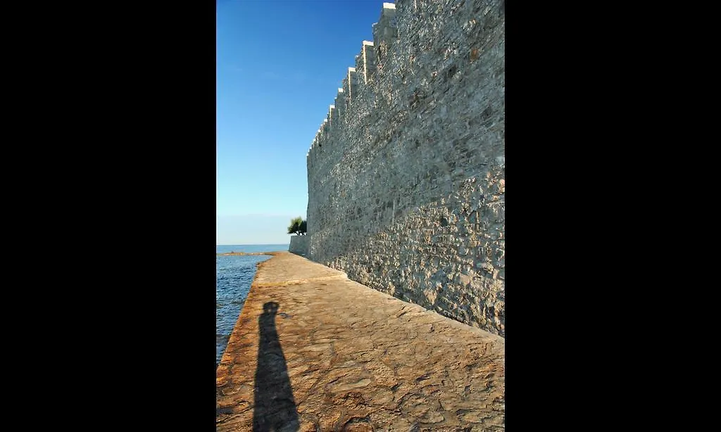 Faber Apartments Novigrad  Chorwacja