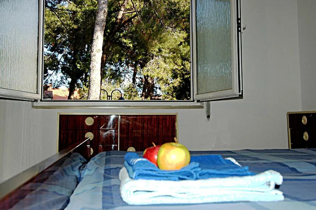 Faber Apartments Novigrad Istria